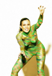 лена проспект большевиков